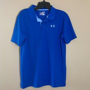 Under Armor short sleeve polo